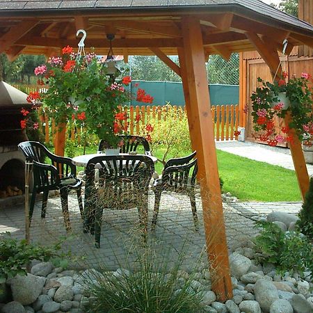 Apartman Elegant 2 Bešeňová Екстериор снимка