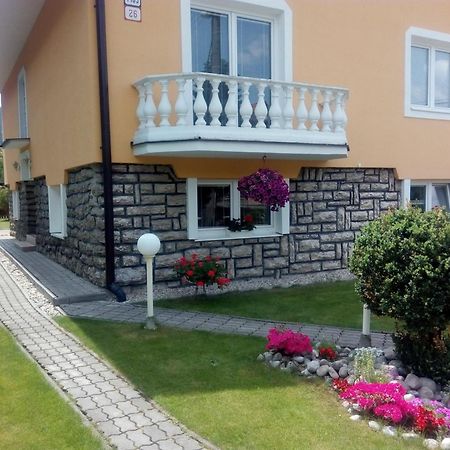 Apartman Elegant 2 Bešeňová Екстериор снимка