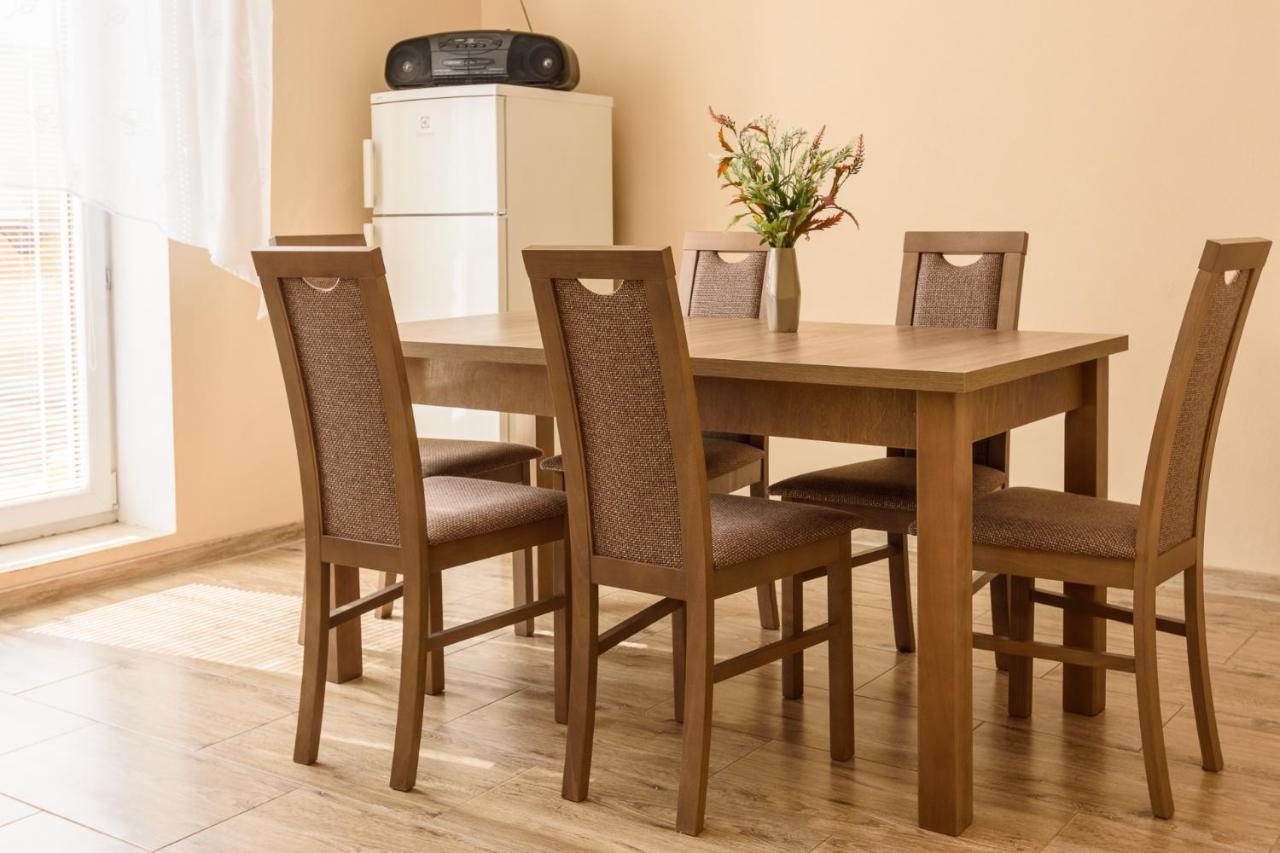 Apartman Elegant 2 Bešeňová Екстериор снимка