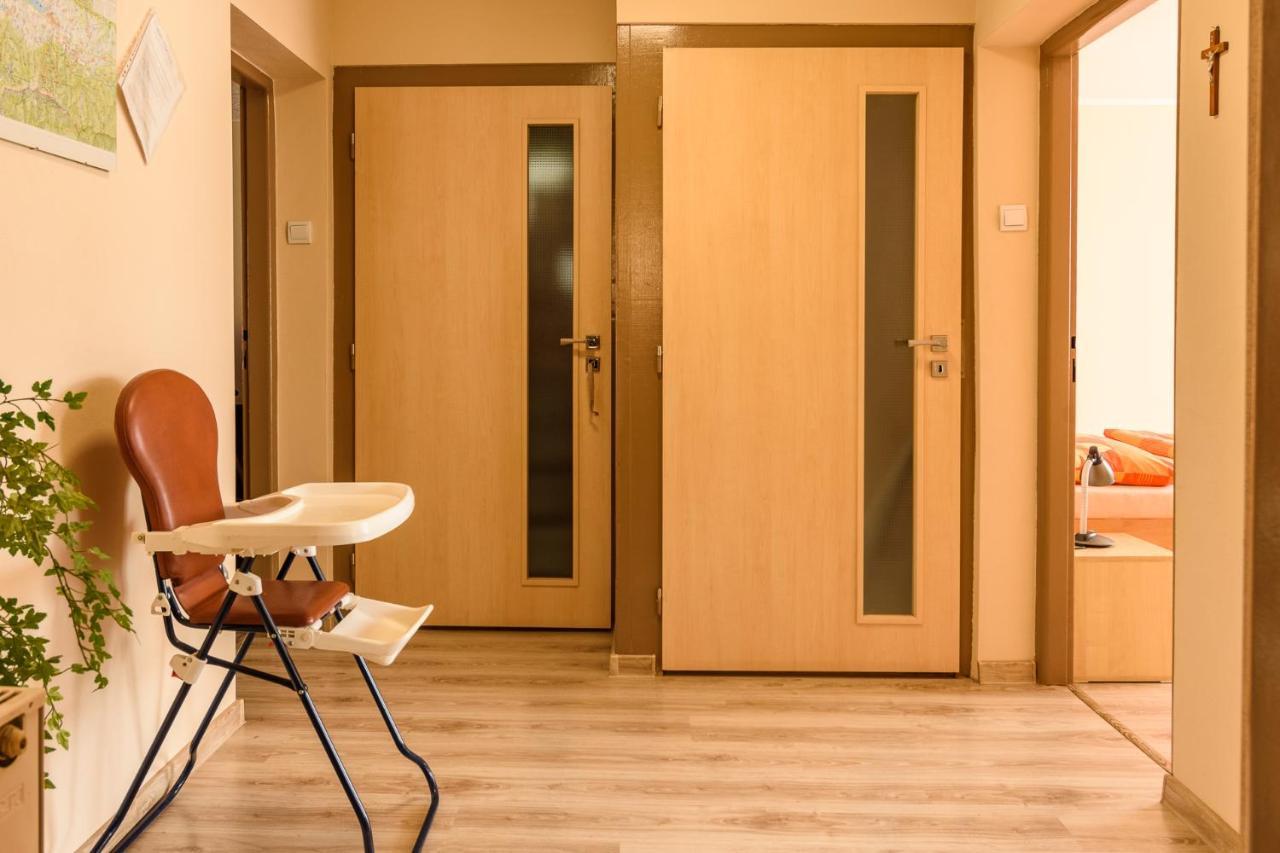 Apartman Elegant 2 Bešeňová Екстериор снимка