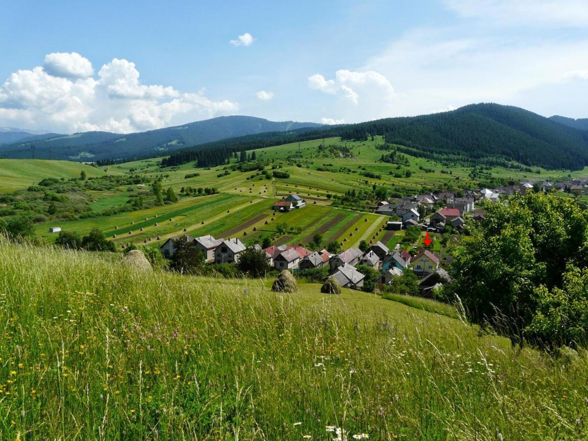 Apartman Elegant 2 Bešeňová Екстериор снимка