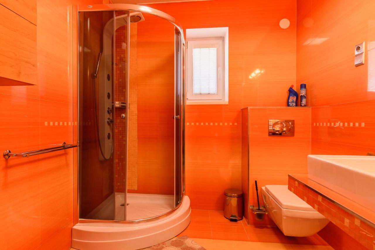 Apartman Elegant 2 Bešeňová Екстериор снимка